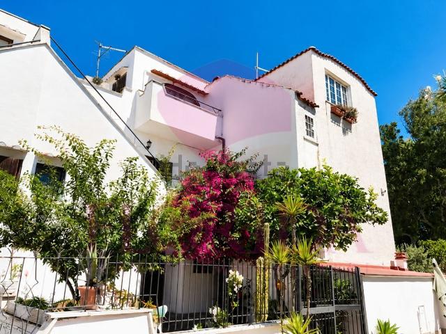 Casa in vendita a Tognazzi, Roma Capitale