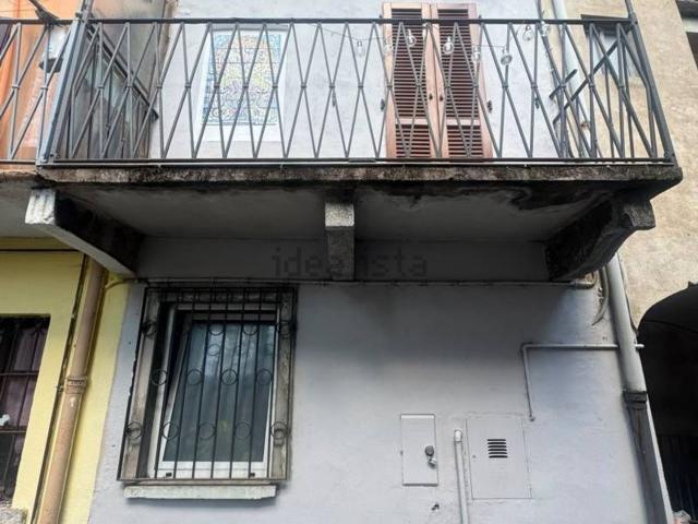 Casa in vendita a Cellio con Breia, Piemonte