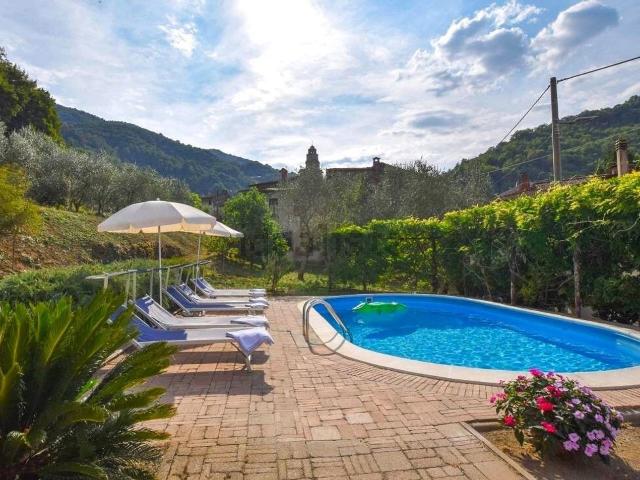 Casa in vendita a Unione di comuni Montana Lunigiana, Mulazzo