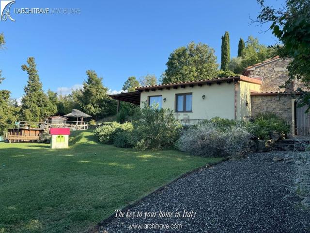 Casa in vendita a Unione di comuni Montana Lunigiana, Licciana Nardi