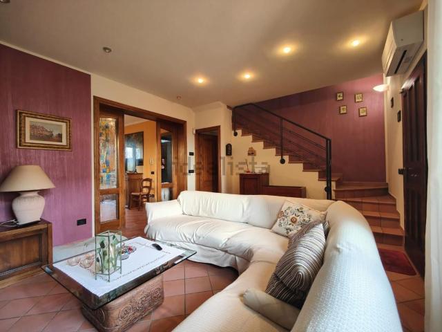 Casa in vendita a Unione dei Comuni Circondario dell'Empolese Valdelsa, Fucecchio