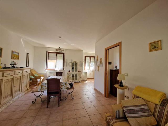 Casa in vendita a Contrada Santa Caterina, Montelupone