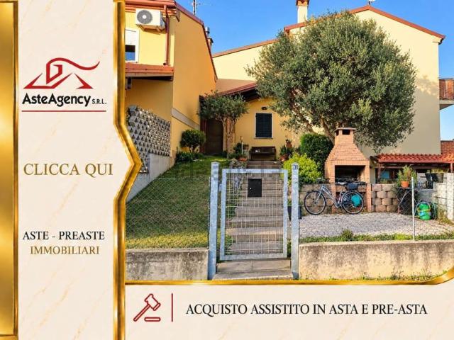 Casa in vendita a Cavedon, Adria
