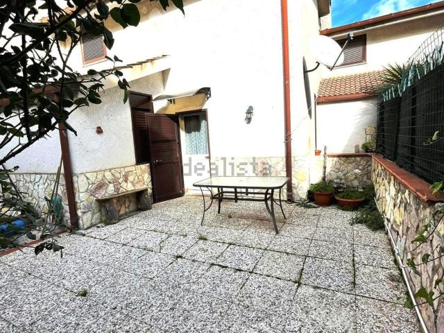 Casa in vendita a Monreale, Sicilia