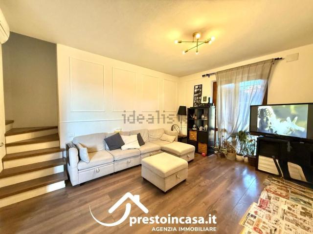 Casa in vendita a Torre del Lago Puccini, Viareggio