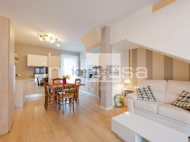 Casa in vendita a Villaggio Ciano, Jesolo