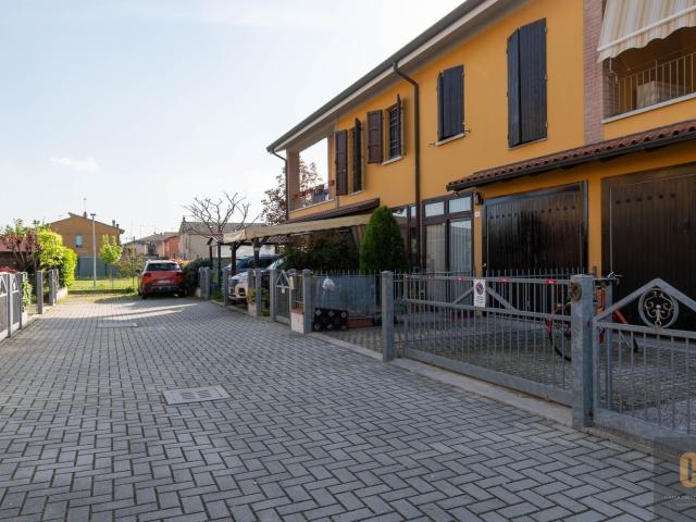 Casa in vendita a Altedo, Malalbergo