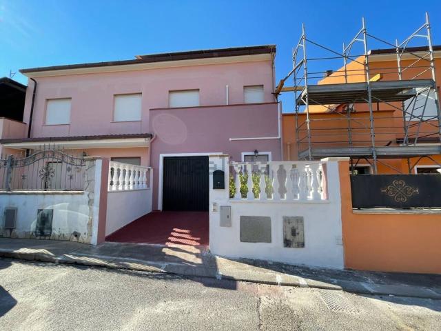 Casa in vendita a Sant'antioco, Sardigna/Sardegna