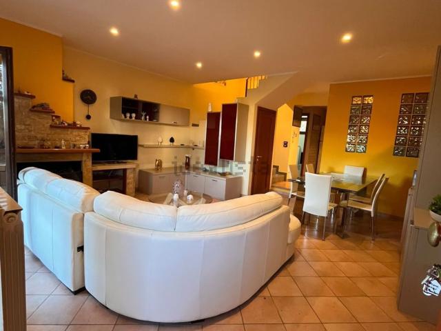 Casa in vendita a Marano Marchesato, Cosenza