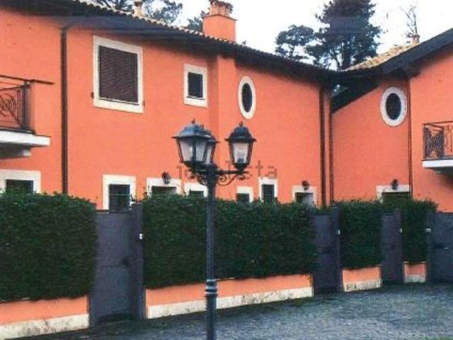 Casa in vendita a Belvedere Lidia, Nepi