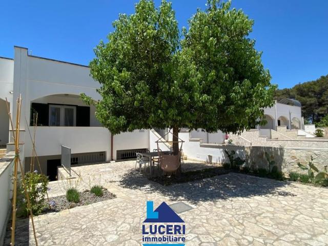 Casa in vendita a Marina di Mancaversa, Puglia