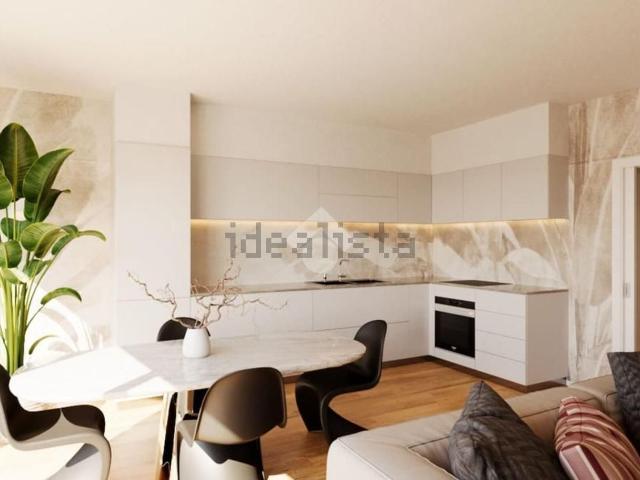 Casa in vendita a Monte, Sant'ambrogio Di