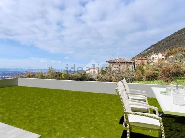 Casa in vendita a Monte, Sant'ambrogio Di