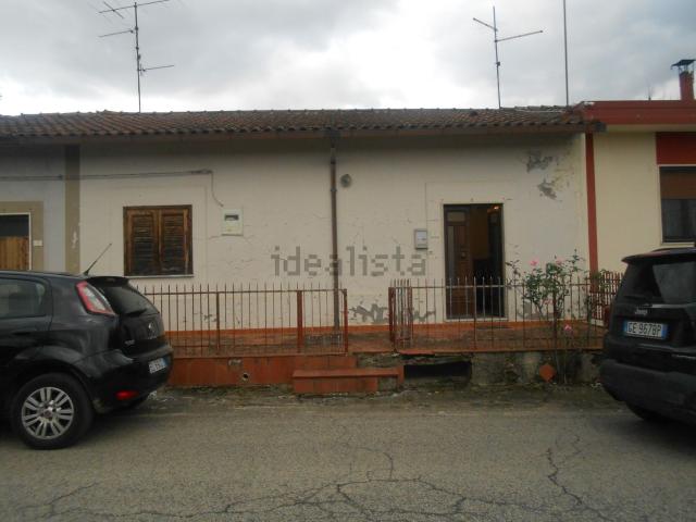 Casa in vendita a Torrioni, Campania