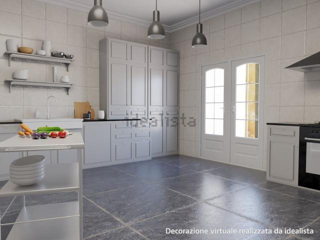 Casa in vendita a Monterappoli, Empoli