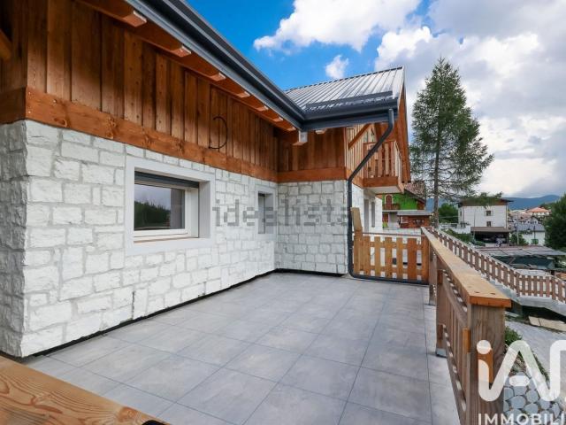 Casa in vendita a Valle, Canove Di Roana