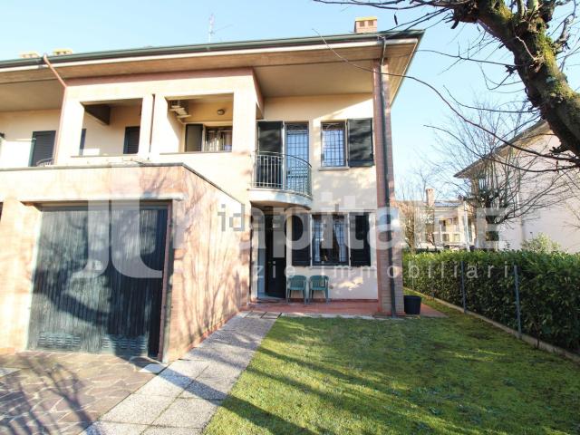 Casa in vendita a Unione Terre di Pianura, Granarolo Dell'emilia