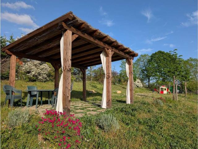 Casa in vendita a Barberino Tavarnelle, San Donato In Poggio