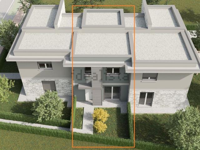 Casa in vendita a Alberi di Vigatto, Sorbolo