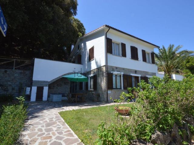 Casa in vendita a Lavacchio, Marciana