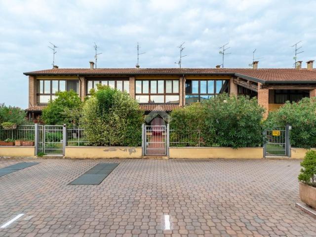 Casa in vendita a Pozzomoretto, Villafranca di Verona