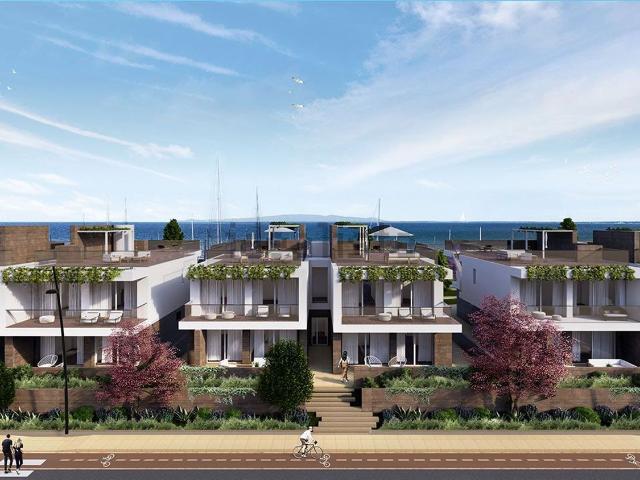 Casa in vendita a Puntone di Scarlino, Scarlino