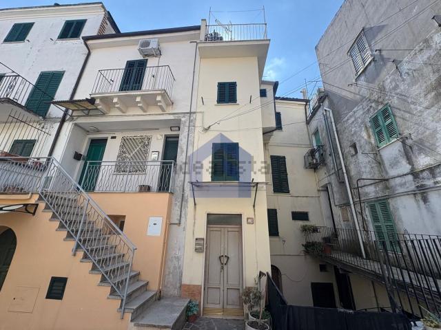 Casa in vendita a Atessa, Abruzzo