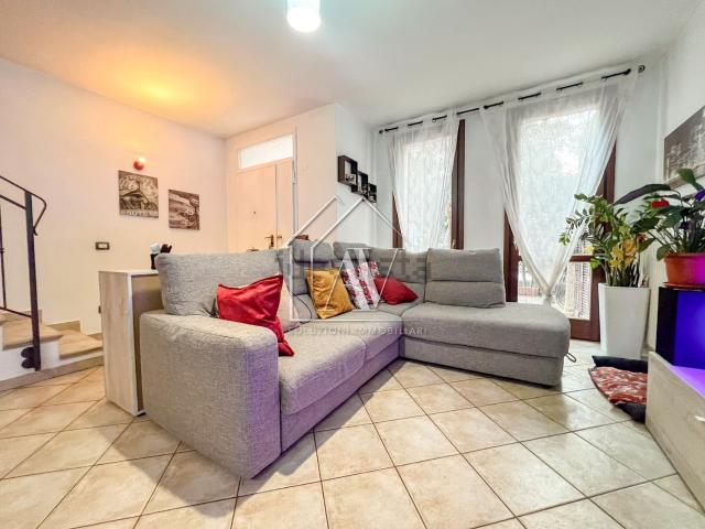 Casa in vendita a Unione dei comuni della Bassa Romagna, Bagnacavallo