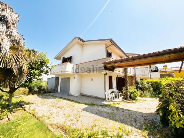 Casa in vendita a Arteselle, Solesino