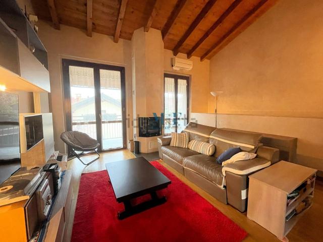 Casa in vendita a Rovagnasco, Segrate