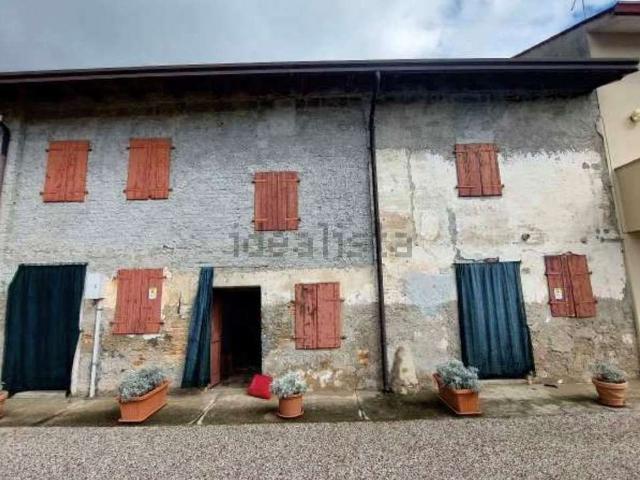 Casa in vendita a Cesarolo, San Michele al Tagliamento