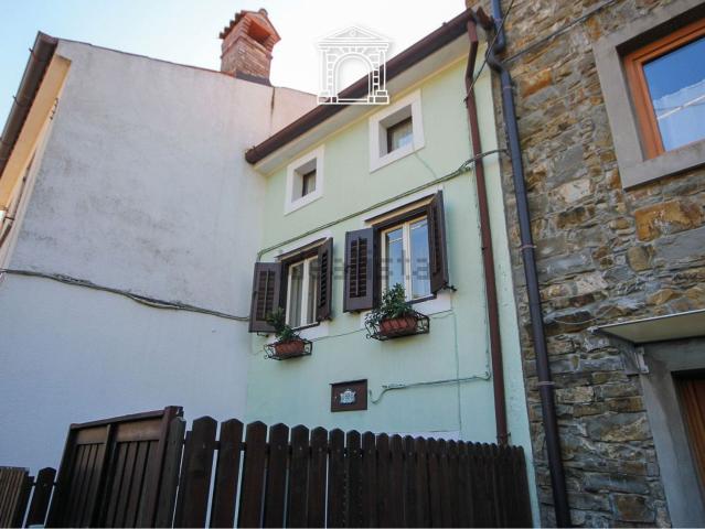 Casa in vendita a Opicina / Opčine, Villa Opicina