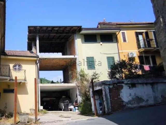Casa in vendita a Piemonte, Alessandria