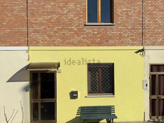 Casa in vendita a Molino di Filo, Alfonsine
