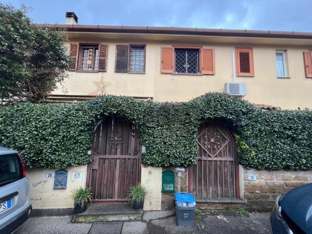 Casa in vendita a Roma Capitale, Lazio