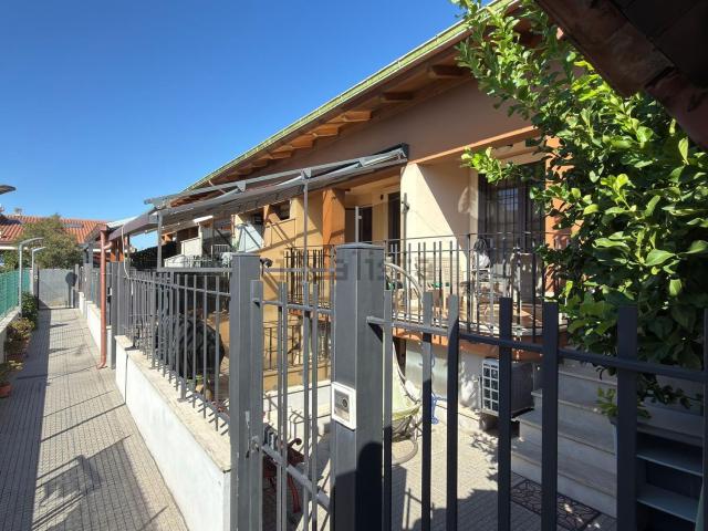 Casa in vendita a Poggio delle Mole, Marino