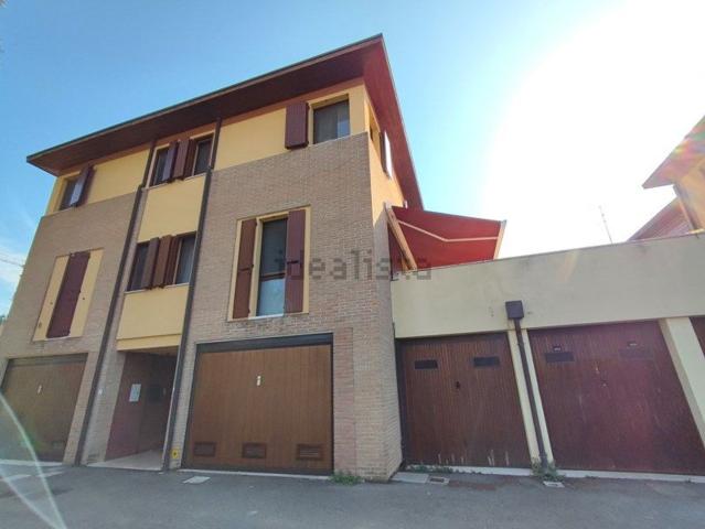 Casa in vendita a Unione Alto Ferrarese, Bondeno
