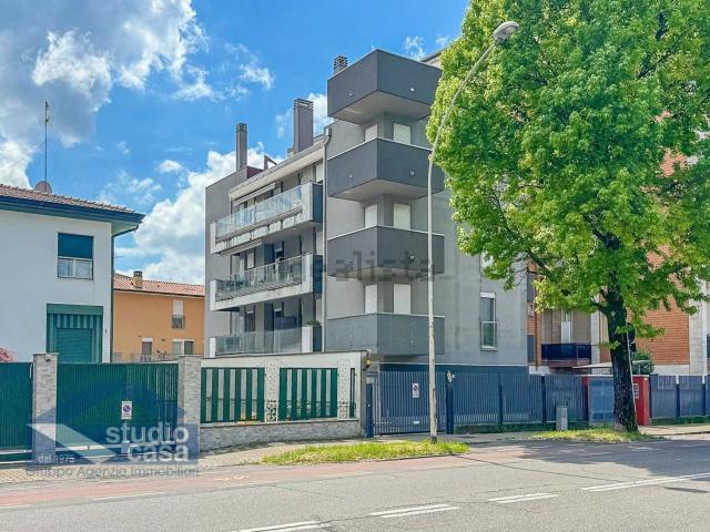 Casa in vendita a Lodi, Lombardia