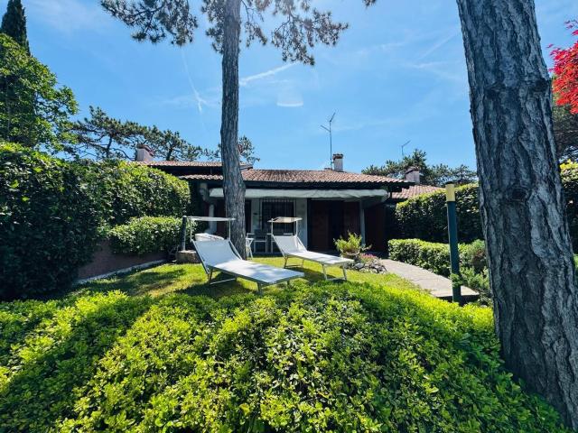 Casa in vendita a Lignano Pineta / Lignan Pinede, Lignano Sabbiadoro / Lignan