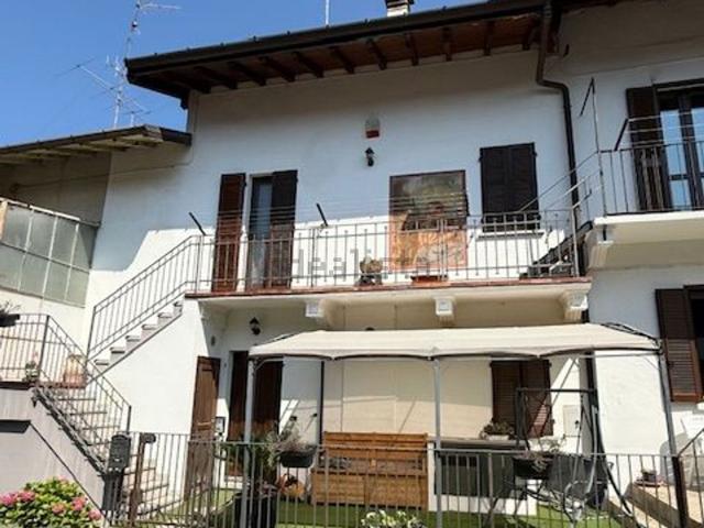 Casa in vendita a Cheglio, Taino