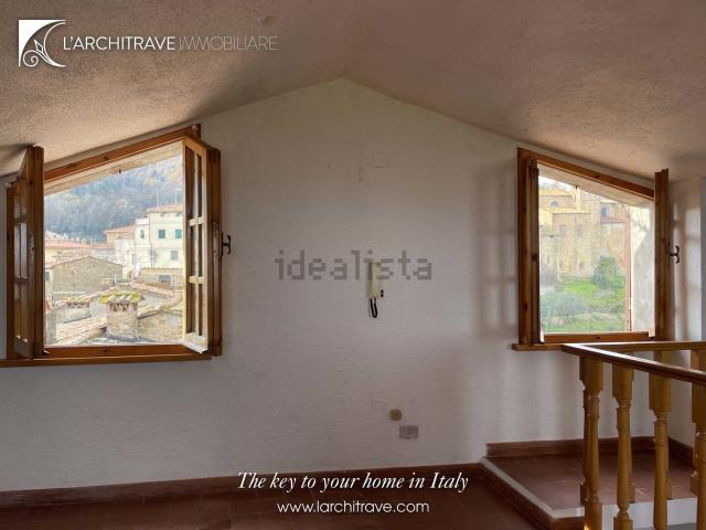 Casa in vendita a Chianni, Toscana