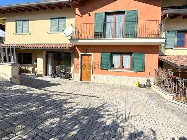 Casa in vendita a Collettara, Scoppito