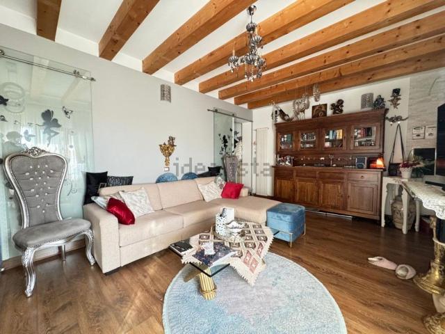 Casa in vendita a Cadoneghe, Veneto