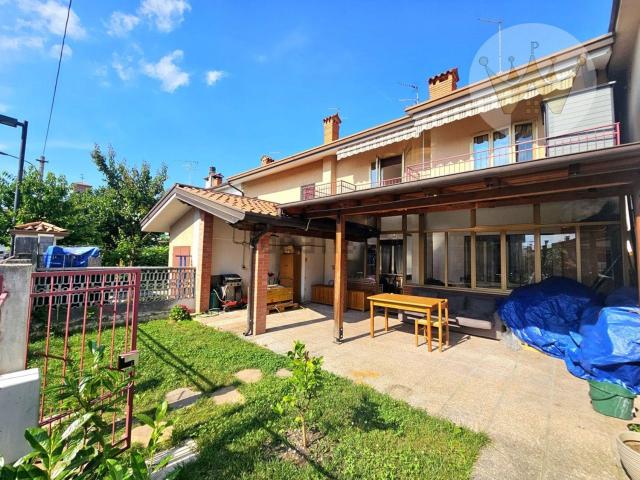 Casa in vendita a Fogliano Redipuglia, Friuli-Venezia Giulia