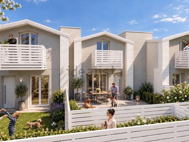 Casa in vendita a Santa Monica, Misano Adriatico