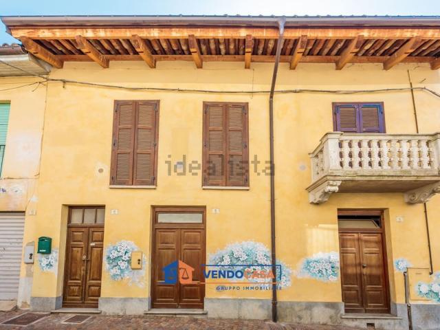 Casa in vendita a Piemonte, Cuneo