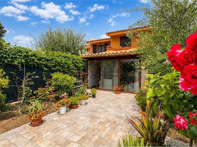 Casa in vendita a Sant'Andrea, Quartu Sant'elena
