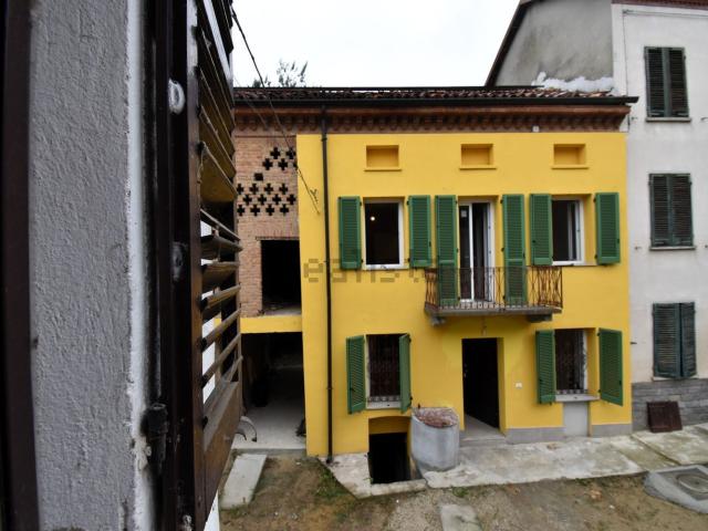Casa in vendita a Sant'Antonio, Piemonte