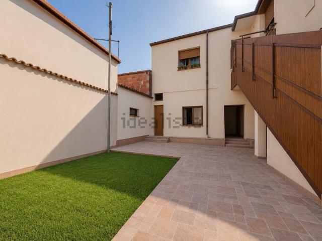 Casa in vendita a Ussana, Sardigna/Sardegna