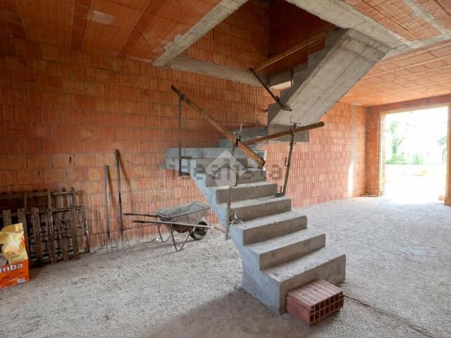 Casa in vendita a Scorzè, Veneto